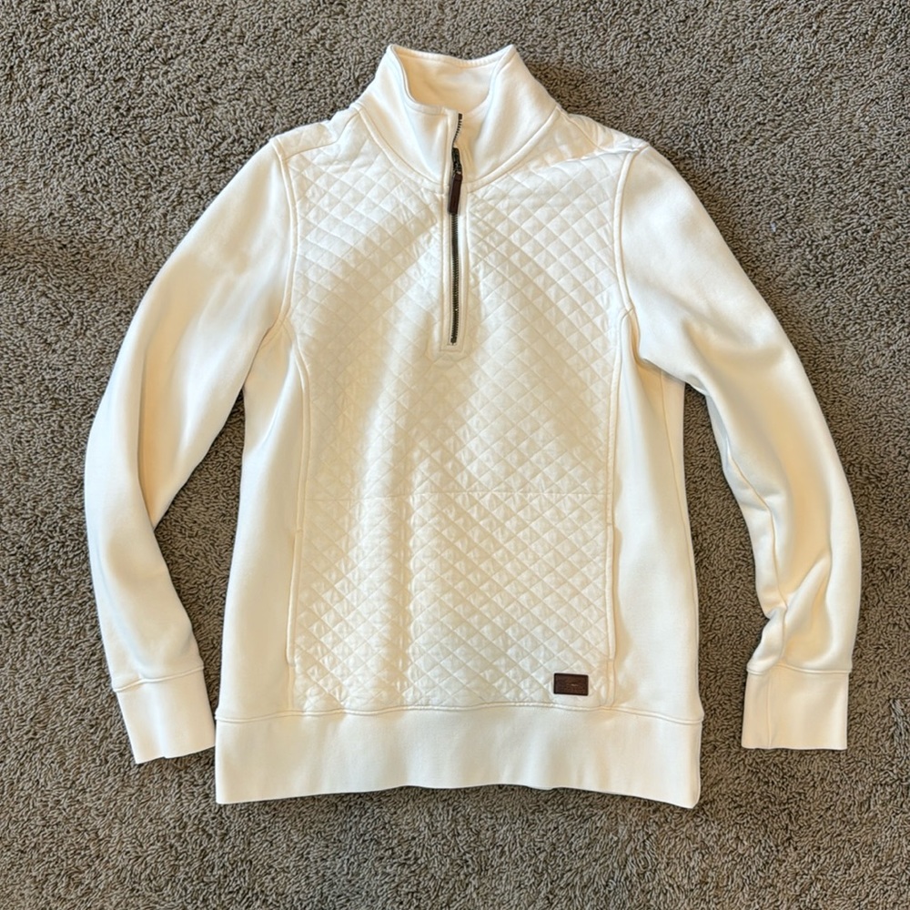 L.L. Bean Pullover